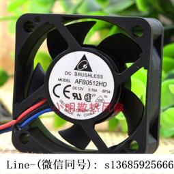 現貨臺達 5cm 5020 24v 015a afb0524vhd 雙滾珠 變頻器 風扇 歷史價格詳細信息