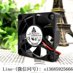 現貨臺達delta afb0512hhb 5cm 5015 雙滾珠12v 020a 高速務器風扇 歷史價格詳細信息