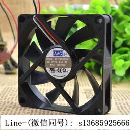 現貨.avc 12v0.40a da06010b12u 6010 超薄 主板cpu 6cm4線pwm調速風扇 歷史價格詳細信息
