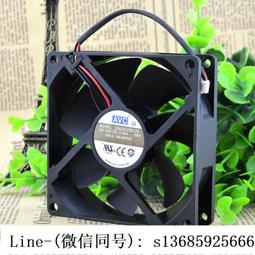 現貨avc 9cm 9厘米 四線pwm cpu溫控雙滾珠高風壓大風量機箱風扇9038 歷史價格詳細信息