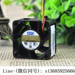 現貨.avc 12v0.40a da06010b12u 6010 超薄 主板cpu 6cm4線pwm調速風扇 歷史價格詳細信息