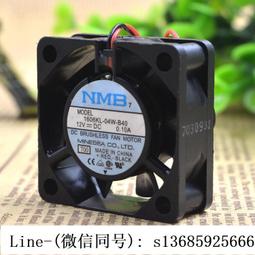 現貨.1606kl-05w-b39 24v 0.06a全新原裝nmb 404015 三線帶信號檢測 歷史價格詳細信息