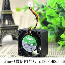 現貨.正品 nidec d08t-24tg 04b 24v 0.09a 8cm 8025 3線 變頻 風扇 歷史價格詳細信息