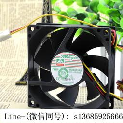 現貨maqic 永立 mgt7012ur-o15 12v 058a 7cm 7015 3線 風扇 歷史價格詳細信息