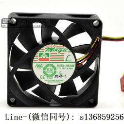 現貨.永立 mgt6012lb-015 0.12a 6015 12v 三線測速 靜音 cpu 散熱風扇 歷史價格詳細信息