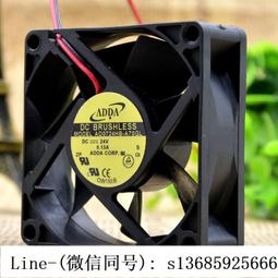 現貨.adda ag06012db159000 12v 0.07a 6015 超靜音cpu主板散熱風扇6cm 歷史價格詳細信息