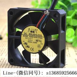 現貨.adda協喜 6015 12v 0.11a 6厘米機箱散熱風扇 ad0612ms-d70gl 歷史價格詳細信息