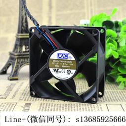 現貨.avc 8cm 8厘米 8025 24v 0.23a 變頻器 工控機散熱風扇 p8025b24u 歷史價格詳細信息