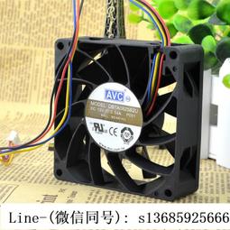 現貨.avc 8025 dc 12v 0.35a ds08025r12up048 歷史價格詳細信息