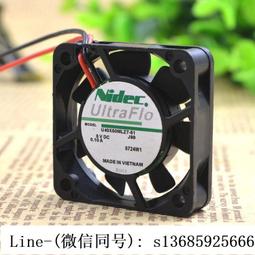 超薄型 日本（Nidec）直流無刷風機 DC12V 0.45A 外徑 92MM 歷史價格詳細信息