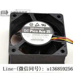 現貨.山洋 8厘米 機箱風扇 8025 12v 0.06a 超靜音 109r0812l401 歷史價格詳細信息