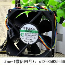 MF90201V1-C04C-S99全新建準SUNON大風量散熱風扇 歷史價格詳細信息