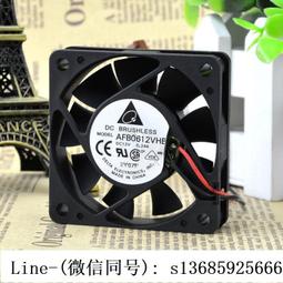 現貨.臺達 afb0612gh 6cm厘米 6025 12v 0.72a 4線pwm溫控 大風量風扇 歷史價格詳細信息