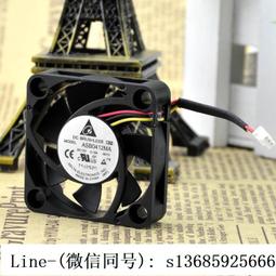 現貨.原裝臺達delta 12v 0.14a 4010 4cm雙滾珠軸承散熱風扇 afb0412ha 歷史價格詳細信息