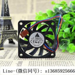 現貨.臺達 afb0612gh 6cm厘米 6025 12v 0.72a 4線pwm溫控 大風量風扇 歷史價格詳細信息
