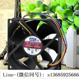 現貨.avc 8025 dc 12v 0.35a ds08025r12up048 歷史價格詳細信息
