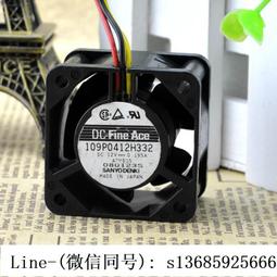 現貨.山洋 8厘米 機箱風扇 8025 12v 0.06a 超靜音 109r0812l401 歷史價格詳細信息