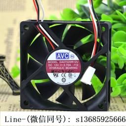 現貨avc 9cm 9厘米 四線pwm cpu溫控雙滾珠高風壓大風量機箱風扇9038 歷史價格詳細信息