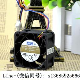現貨.avc 12v0.40a da06010b12u 6010 超薄 主板cpu 6cm4線pwm調速風扇 歷史價格詳細信息