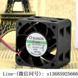 現貨.全新 tajun kde1204pkv2 12v 0.6w 4020 4cm 磁懸浮靜音 散熱風扇 歷史價格詳細信息