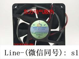臺灣三巨品牌全新SJ2206HA2  電容式機櫃大風量 工業散熱風扇 歷史價格詳細信息