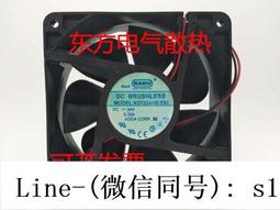 KAKU卡固 KA2206HA3 三相AC380V 22060 全金屬風扇 釬機防水風扇 歷史價格詳細信息