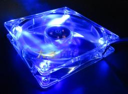 12cm/LED發光電腦機箱散熱風扇 超靜音 電源風扇 臺資廠 可測速 歷史價格詳細信息