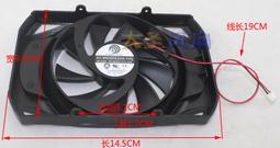 迪蘭R7350顯卡酷能2G，正常拆機，低 歷史價格詳細信息