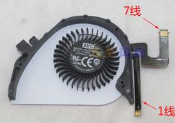 AVC原裝BAAA1115R2U P003  PF08 DC12V 1.0A一體機渦輪散熱風扇 歷史價格詳細信息