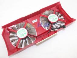 同德GTX1080TI顯卡散熱器孔距5.8CM厚適合銘瑄1070TI風散熱器風扇 歷史價格詳細信息
