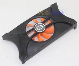 同德GTX1080TI顯卡散熱器孔距5.8CM厚適合銘瑄1070TI風散熱器風扇 歷史價格詳細信息
