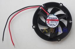 原裝SUNON MC40201V2-Q000-S99 4020 12V 0.9W安靜4線PWM散熱風扇 歷史價格詳細信息