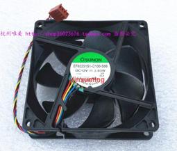 SUNON 建准 6025 GM2406PTB1-A 24V 1.9W 原裝雙滾珠軸流散熱風扇 歷史價格詳細信息