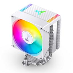 喬思伯HX6210/6240/6250/7280黑白色風冷散熱器石墨烯CPU溫控風扇-雅閣精品 歷史價格詳細信息