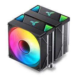 JONSBO 喬思伯 CR-3000 ARGB 幻彩版 TDP260W CPU散熱器 黑色 白色 /紐頓e世界 歷史價格詳細信息