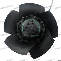 ebmpapst 3214J/39H3 9238 24V DC 1.24A 30W 德國變頻器散熱風扇 歷史價格詳細信息