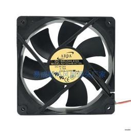 全新ADDA AB1212MB-Y01 12032直流鼓風機燒烤爐風扇 12V 0.56A 歷史價格詳細信息