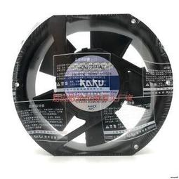 交流KA1725HA2B 1725 220伏卡固引線式滾珠耐高溫 全金屬散熱風扇 歷史價格詳細信息