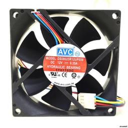 AVC BASA0715B2U 03T9721 聯想 M92p機箱散熱鼓風機CPU風扇7厘米 歷史價格詳細信息