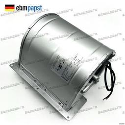 ebmpapst 3214J/39H3 9238 24V DC 1.24A 30W 德國變頻器散熱風扇 歷史價格詳細信息