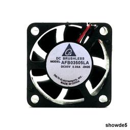 afb0505lb 臺達delta大風量散熱風扇 5v 0.23a 5cm 5015 歷史價格詳細信息
