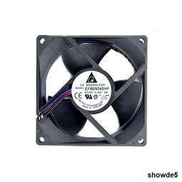 全新台達 7020風扇 AFB0712VHD 7CM四線溫控 amd 散熱器設備風扇 歷史價格詳細信息