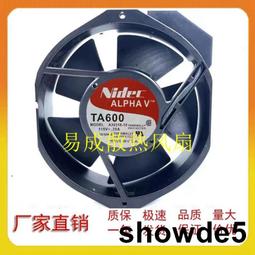 Nidec尼迪克 TA350DC M34709-58 9225 12v 0.50A 9CM大風散熱風扇 歷史價格詳細信息
