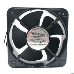 台灣三協電櫃電箱散熱風扇靜音高速強力機櫃工業小型軸流滾珠軸承 歷史價格詳細信息