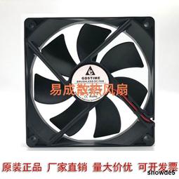 全新12025散熱風扇 5V USB 12V 24V 12厘米/CM 電源魚缸 機箱排風 歷史價格詳細信息
