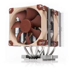 Noctua NH-U9B SE2 四導管 9cm 散熱器1366/1156/LGA775/AM2/AM3 歷史價格詳細信息