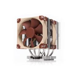 Noctua (NH-U9S) 非對稱五導管塔型靜音散熱器 支援1150/1155/1156/2011/AM 歷史價格詳細信息