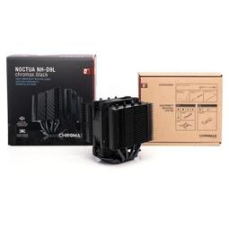 Noctua (NH-U9S) 非對稱五導管塔型靜音散熱器 支援1150/1155/1156/2011/AM 歷史價格詳細信息