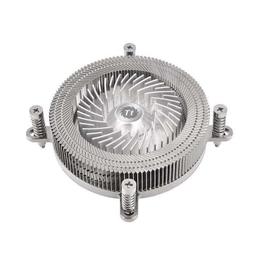 Thermaltake 曜越 Engine 27 1U Low-Profile 全鋁合金 CPU散熱器 歷史價格詳細信息