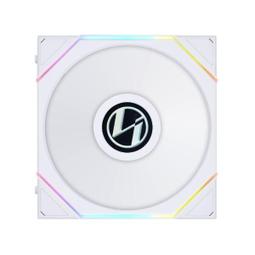 LIAN LI 聯力 UNI FAN SL-INFINITY 無限鏡ARGB 積木風扇 SLIN120-3W/紐頓e世界 歷史價格詳細信息